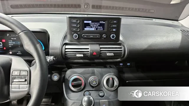 Hyundai Casper 2023 Светло-зеленый из Кореи, фото 6