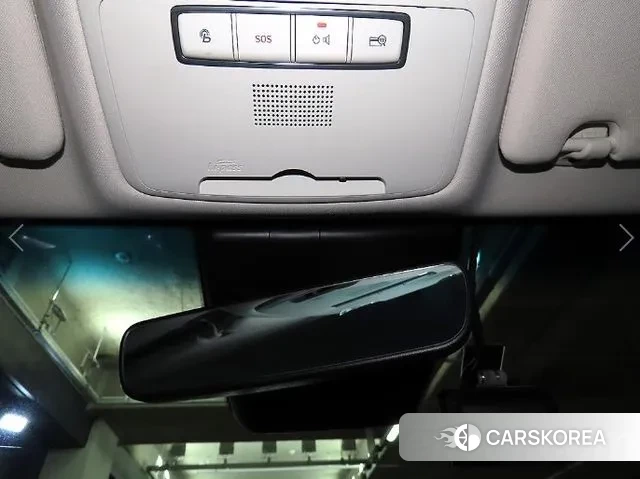 Hyundai The New Grandeur IG 2021 Серый из Кореи, фото 6