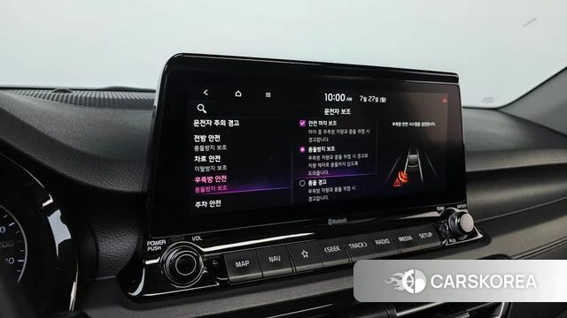 Kia Seltos 2019 Белый из Кореи, фото 6
