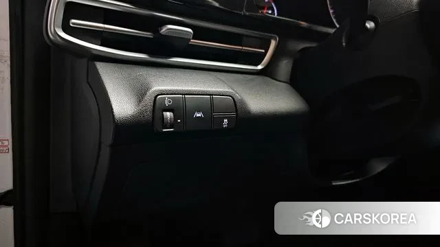 Hyundai Avante (CN7) 2022 Белый из Кореи, фото 6