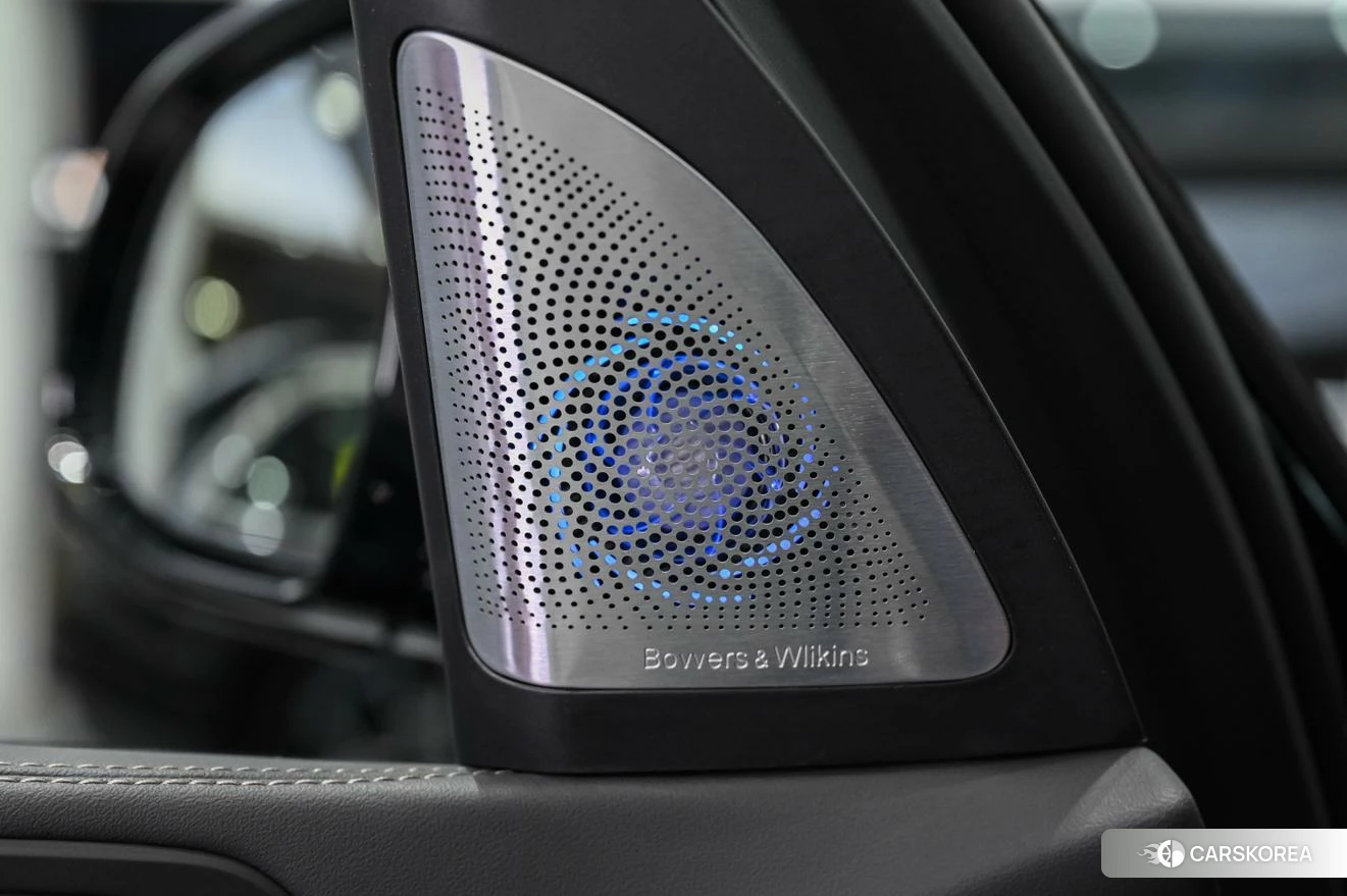 BMW X5 2023 Черный из Китая, фото 6