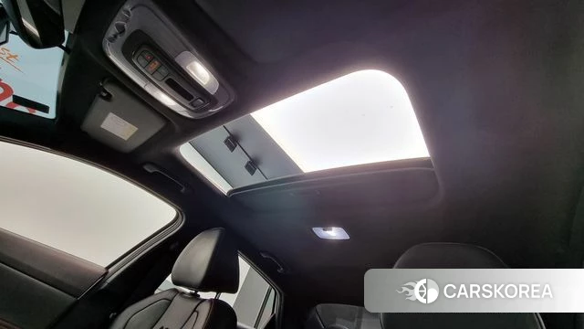 Hyundai Avante (CN7) 2021 Белый из Кореи, фото 6
