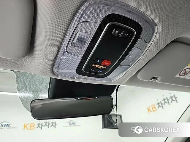 Hyundai Avante (CN7) 2022 Белый из Кореи, фото 6