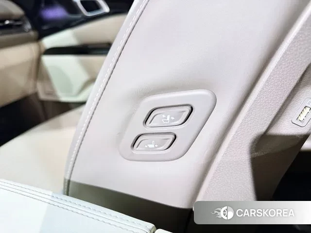 Kia Carnival 4th generation id 3208579 из Кореи 6