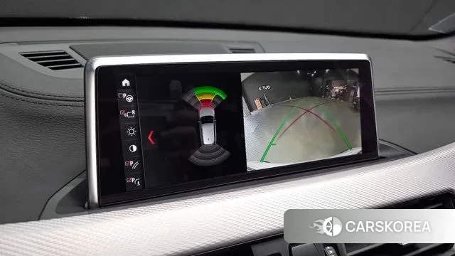 BMW X1 (F48) 2021 Белый из Кореи, фото 6