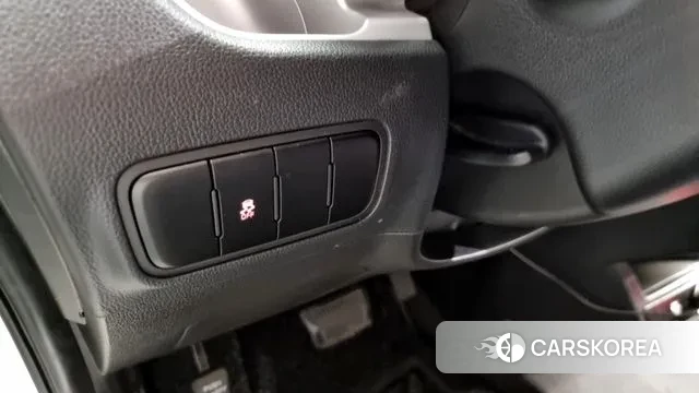 Kia The New Ray 2020 Белый из Кореи, фото 6