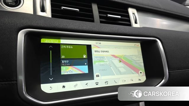 Land Rover Range Rover Evoque 2018 Белый из Кореи, фото 6