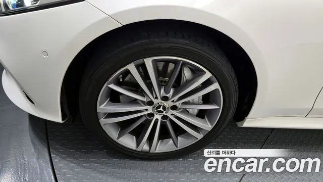 Mercedes-Benz CLS-Class C257 id 2539343 из Кореи 6