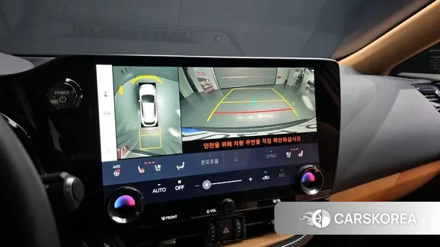 Lexus NX350h Second generation 2024 Серый из Кореи, фото 6