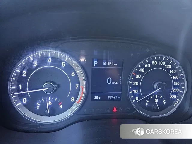 Hyundai Venue 2019 Цвет тростника из Кореи, фото 6