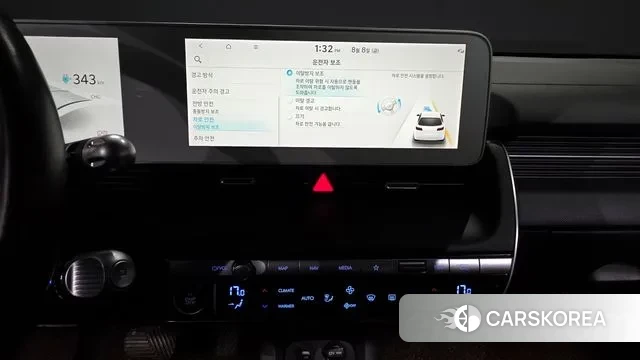 Hyundai Ionic 5 2022 Белый из Кореи, фото 6