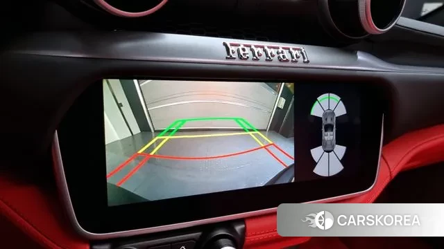 Ferrari Portofino 2020 Желтый из Кореи, фото 6