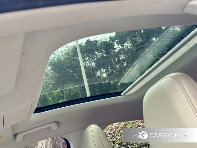 Ford Fox 2021 Синий из Китая, фото 6