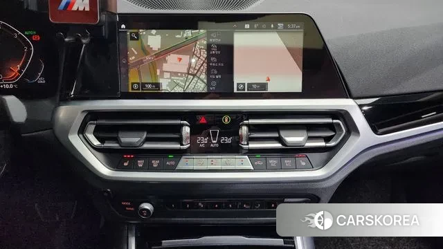 BMW 3 Series (G20) 2019 Белый из Кореи, фото 6