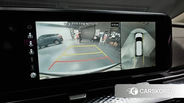 Kia Carnival 4th generation 2021 Белый из Кореи, фото 6