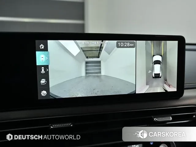 Genesis GV60 2023 Коричневый из Кореи, фото 6