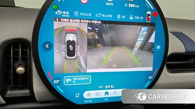 Mini Cooper S 4th Generation 2024 Белый из Кореи, фото 6