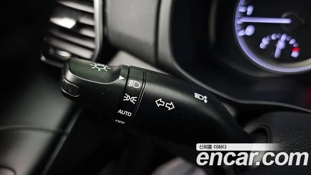 Hyundai Grandeur IG 2018 Черный из Кореи, фото 6