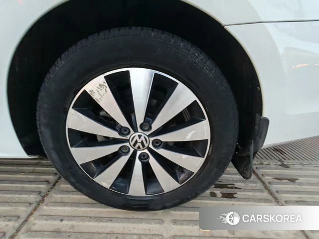 Volkswagen Sagitar 2019 Белый из Китая, фото 6