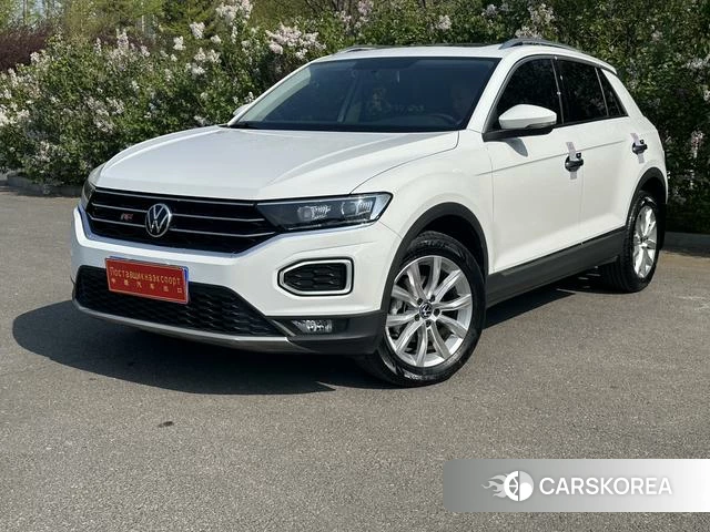 Volkswagen Exploring songs 2023 Белый из Китая, фото 6