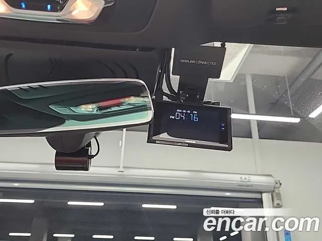 BMW M4 (G82) id 2718141 из Кореи 6