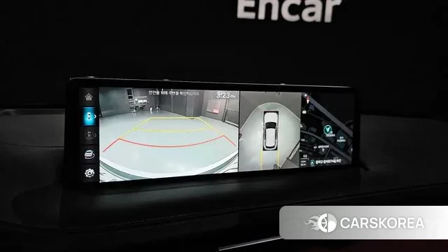 Genesis GV70 2023 Белый из Кореи, фото 6