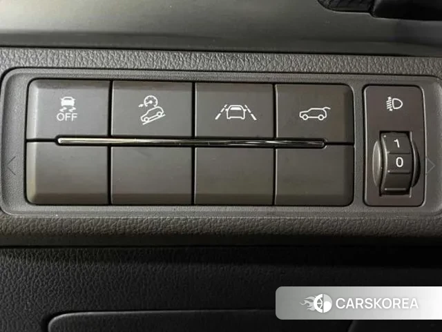 Ssangyong All New Rexton 2020 Черный из Кореи, фото 6