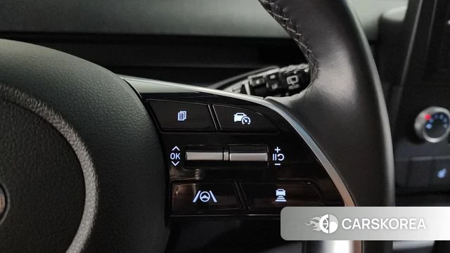 Hyundai Staria 2022 Серебряный из Кореи, фото 6