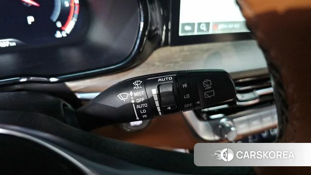 Kia Mohave Master 2022 Белый из Кореи, фото 6