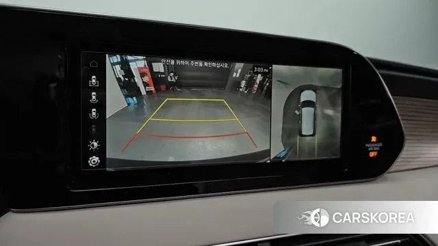 Hyundai Palisade 2019 Серый из Кореи, фото 6