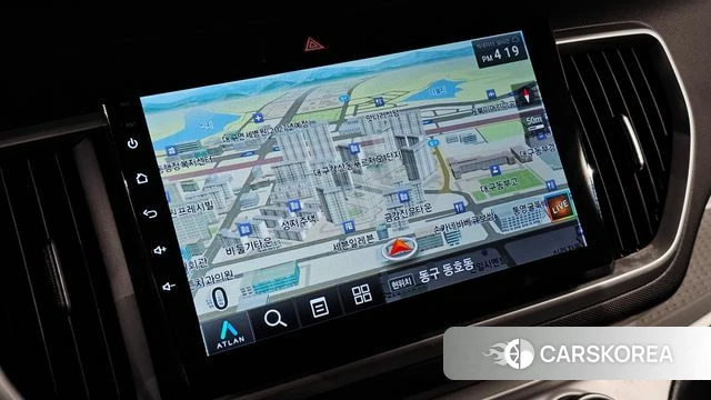 Kia The New Ray 2022 Белый из Кореи, фото 6