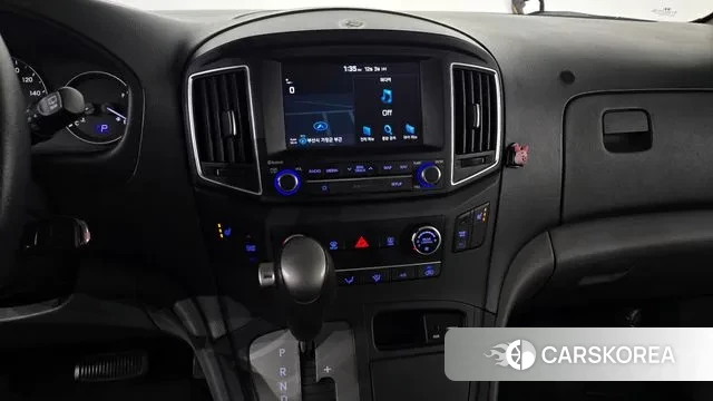 Hyundai The New Grand Starex 2019 Желтый из Кореи, фото 6