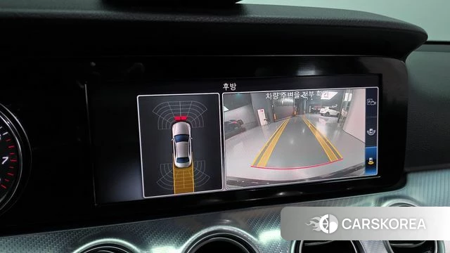 Mercedes-Benz E-Class W213 2020 Черный из Кореи, фото 6