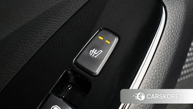 Kia The New Seltos 2024 Черный из Кореи, фото 6