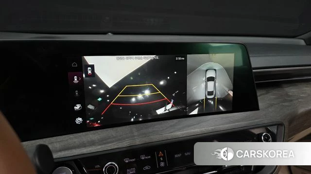 Kia K8 2021 Черный из Кореи, фото 6