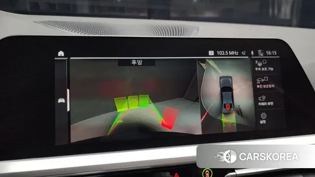 BMW 3 Series (G20) 2020 Серый из Кореи, фото 6