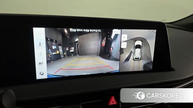 Kia EV6 2022 Белый из Кореи, фото 6