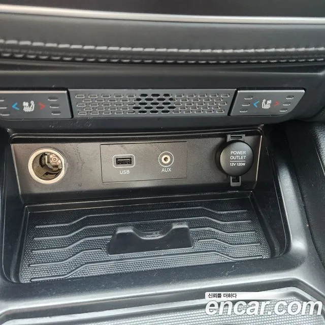 Ssangyong Rexton Sports Cannes id 2702990 из Кореи 6