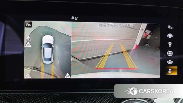 Mercedes-Benz E-Class W213 2021 Белый из Кореи, фото 6