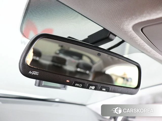 Hyundai Avante AD 2018 Белый из Кореи, фото 6