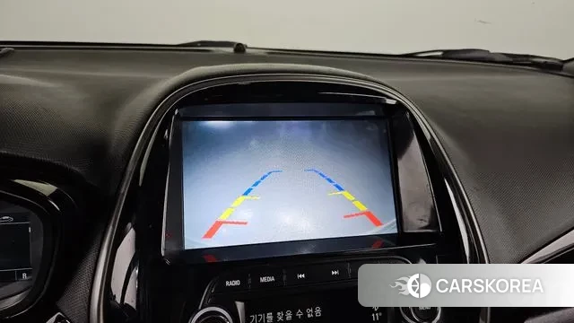 Chevrolet (GM Daewoo) The New Spark 2020 Белый из Кореи, фото 6