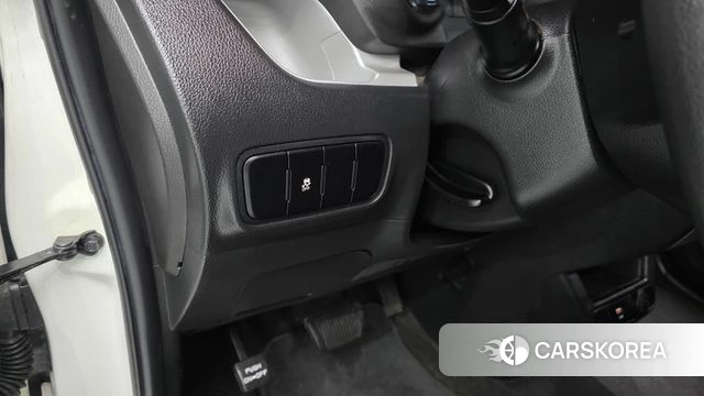 Kia The New Ray 2022 Белый из Кореи, фото 6