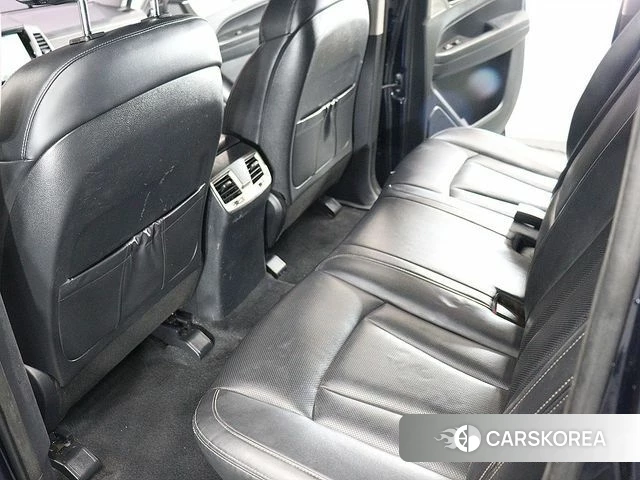 Ssangyong Rexton Sports 2018 Синий из Кореи, фото 6