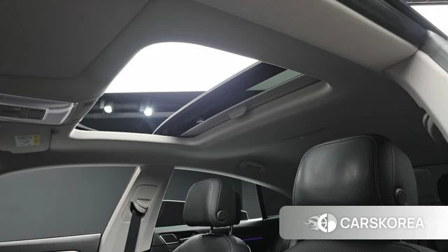 Volkswagen Arteon 2020 Белый из Кореи, фото 6