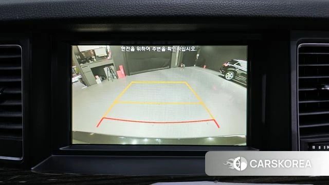 Genesis G80 2018 Черный из Кореи, фото 6