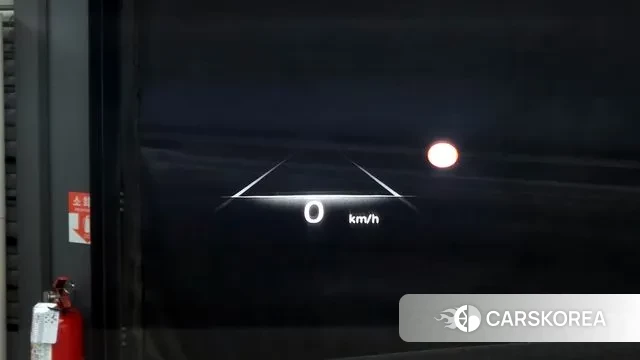 Genesis G80 (RG3) 2021 Черный из Кореи, фото 6