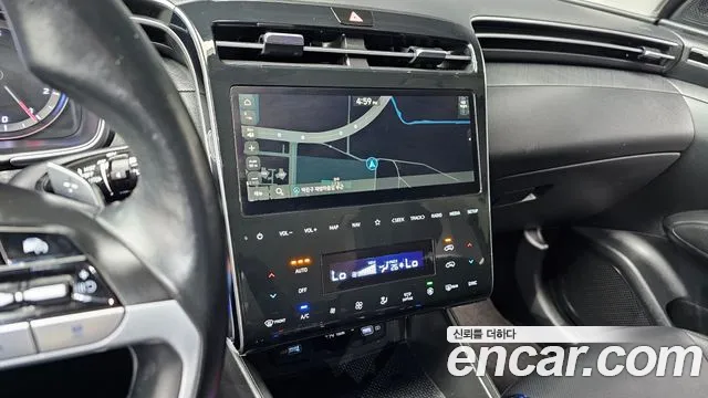 Hyundai Tucson (NX4) id 2673035 из Кореи 6