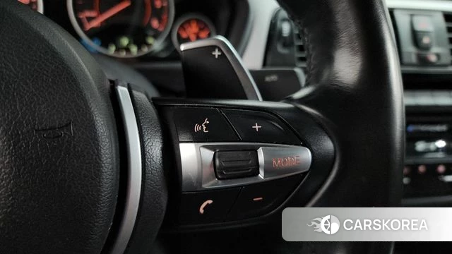 BMW 3 Series (F30) 2018 Синий из Кореи, фото 6