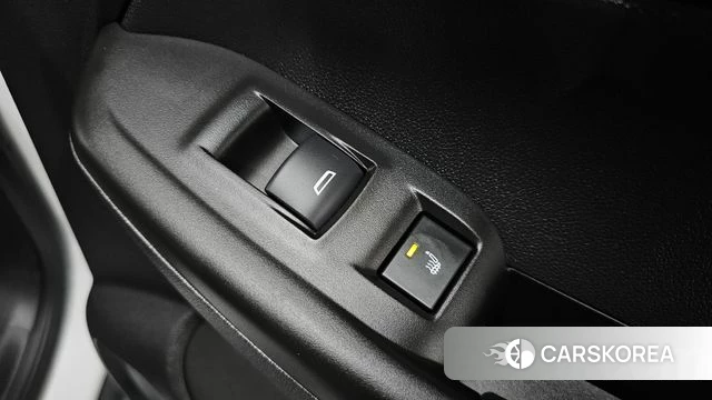 Chevrolet (GM Daewoo) Trailblazer 2021 Белый из Кореи, фото 6