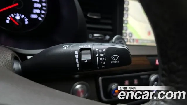 Kia Come New K7 2019 Белый из Кореи, фото 6